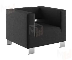 Офисное кресло CHAIRMAN ГРИН