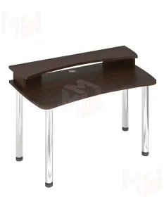 Стол СКЛ-Софт140МО+НКИЛ140