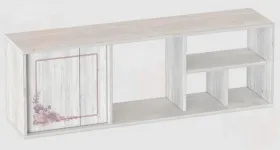 Полка навесная Эльза