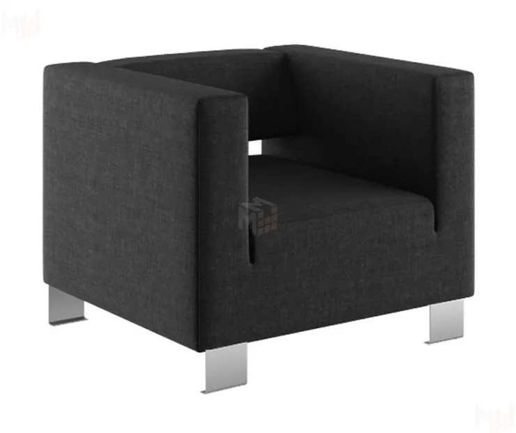 Офисное кресло CHAIRMAN ГРИН