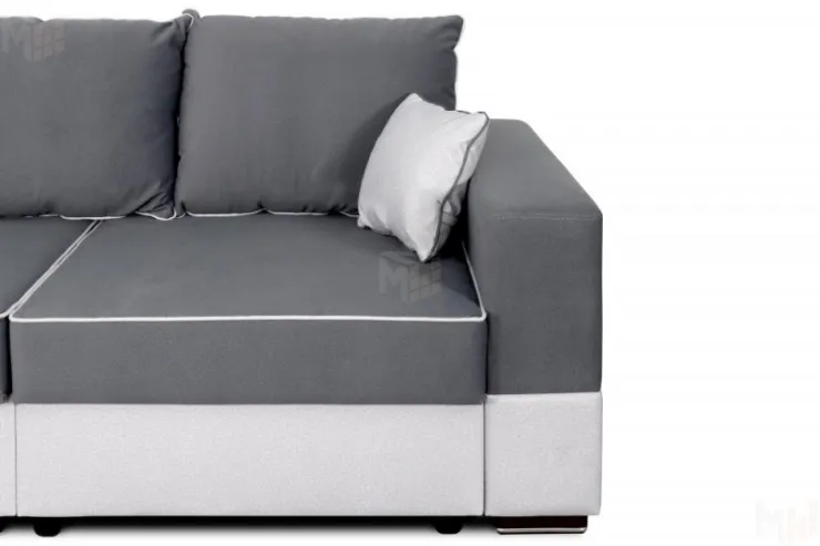 Диван-кровать Бостон 2400 Стандарт вариант 4