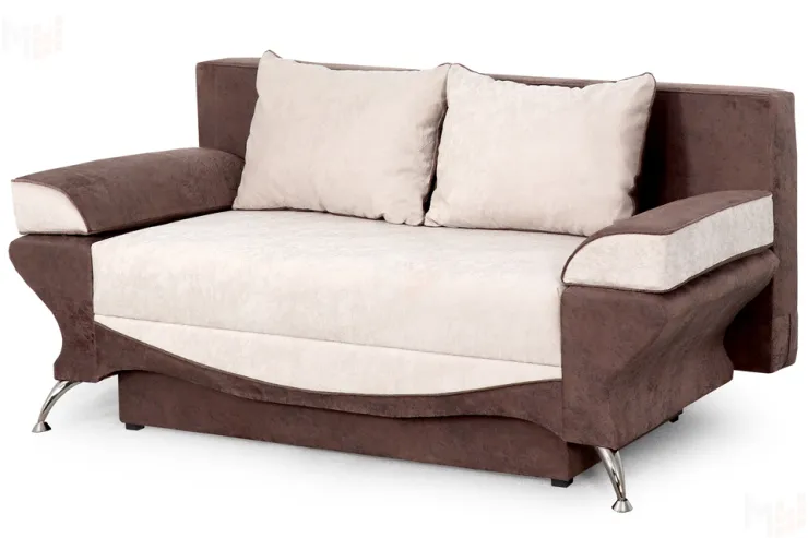 Диван-кровать Джеки-4 Вариант 3