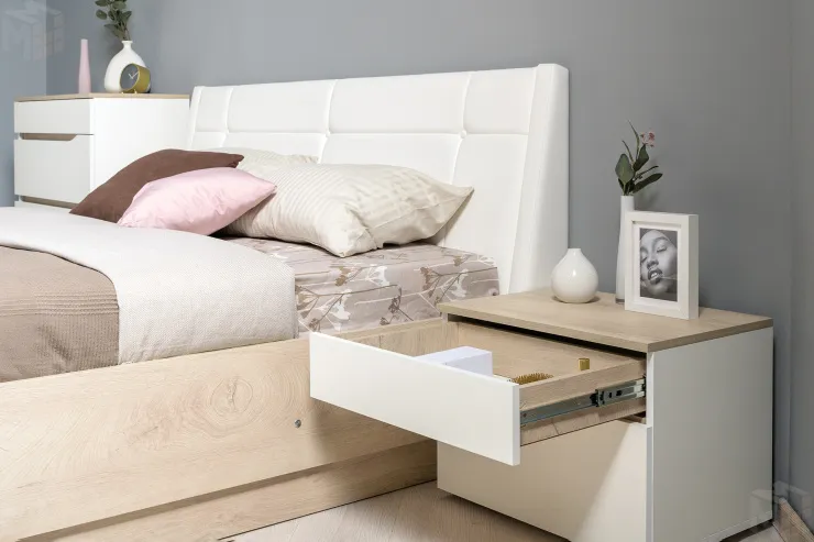 Модульная спальня Муссон