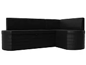 Диван кухонный угловой Токио правый угол