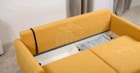 Диван-кровать Барселона ТД 671