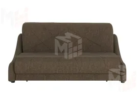 Диван-кровать Ларго 1,6  Коричневый