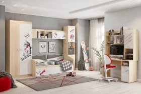 Надстройка 1200 прямая Энерджи