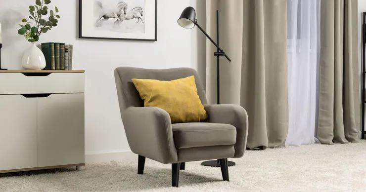 Кресло для отдыха Дакота ТК 583