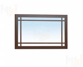 Зеркало навесное Sherlock 7