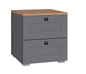 Тумба прикроватная Остин 16.152