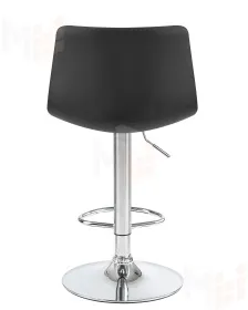 Стул барный DOBRIN TAILOR (чёрный)