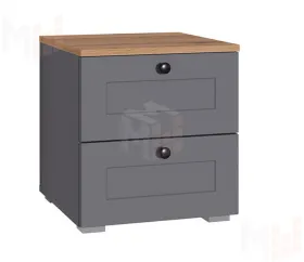 Тумба прикроватная Остин 16.152