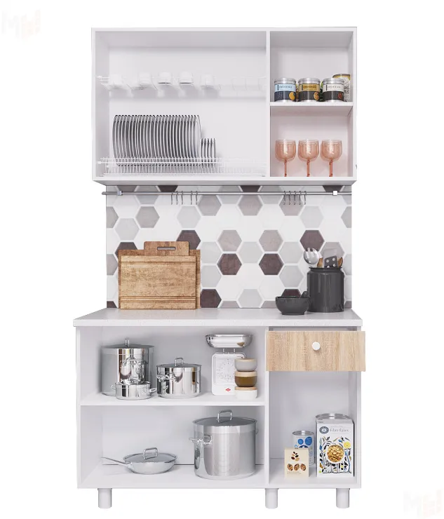 Кухня POINT 120 Сонома