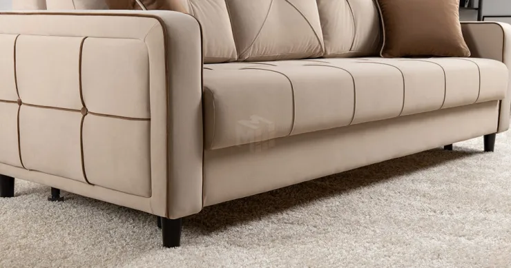 Диван-кровать Черри Н  ТД 284