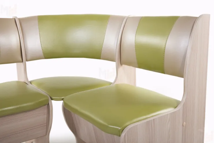 Кухонный уголок Тюльпан (ясень/105/101)