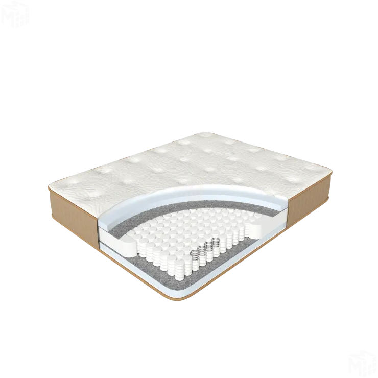 Матрас Milano 2  120*200 см