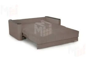 Диван-кровать Мартин-1,6  Коричневый