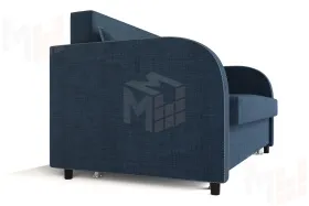 Диван Алекс-2 синий