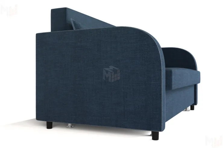 Диван Алекс-2 синий