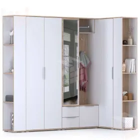 Прихожая Куба комплект № 15