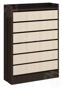 Обувница Ямайка ЯПТ-2