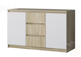 Комод ДЕЛЬТА Next 25.04