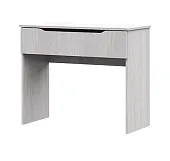 Туалетный столик Валенсия СТМ-011 дуб анкор светлый