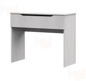 Туалетный столик Валенсия СТМ-011 дуб анкор светлый