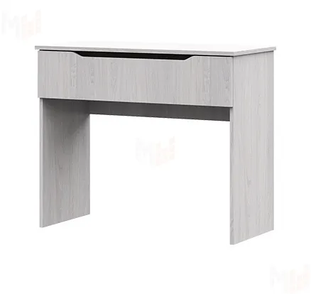 Туалетный столик Валенсия СТМ-011 дуб анкор светлый