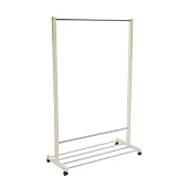 Вешалка напольная Leset Нова (Слоновая кость)