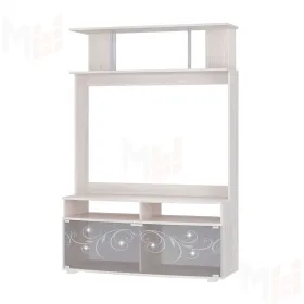 Гостиная Флоренция со шкафом