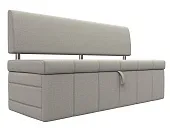 Диван кухонный прямой Стоун