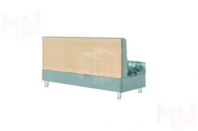 Диван Лион трехместный