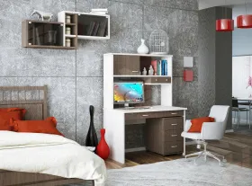 Тумба выкатная ТС-1