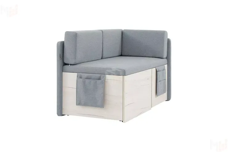 Кухонный диван Бартон со спальным местом