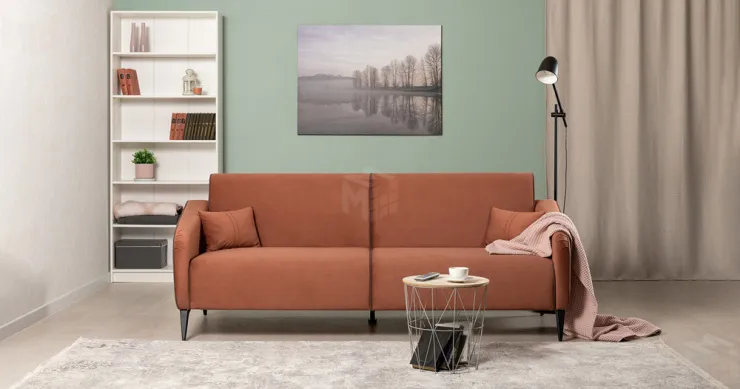 Диван-кровать Ноэль  ТД 445