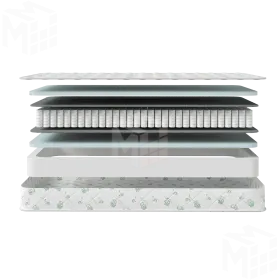 Детский матрас Bambi 80*186 см