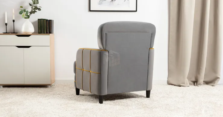 Кресло для отдыха Черри Н ТК 287