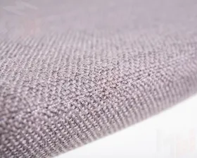 Кресло дизайнерское DOBRIN SWAN (серая ткань IF11)