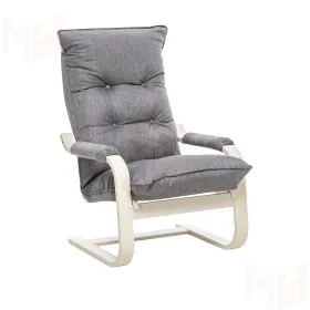 Кресло-трансформер Leset Оливер (Слоновая кость/Malmo 90)