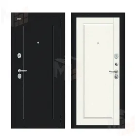 Входная металлическая дверь Сьют Kale