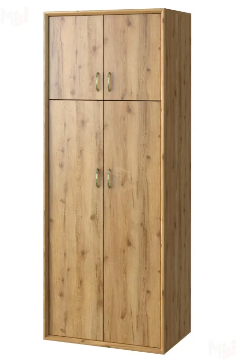 Шкаф для платья №459 (МК-68)