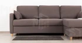 Диван-кровать угловой Дилан ТД 421