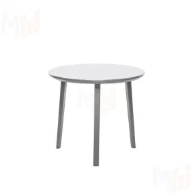 Стол журнальный Leset "Мишель" (Серый ясень)