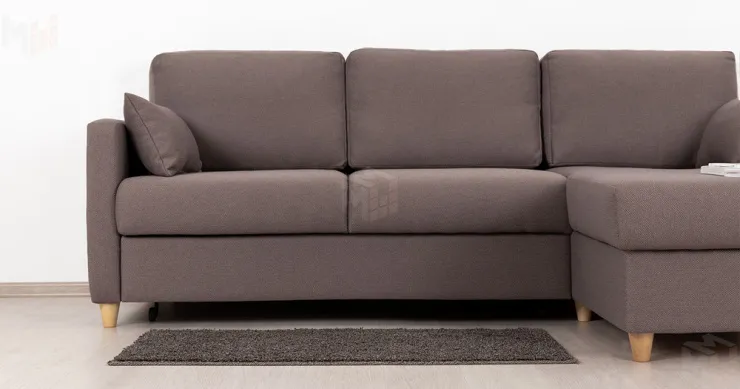 Диван-кровать угловой Дилан ТД 421