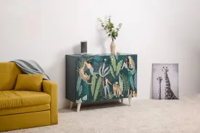 Комод Либера 16.230.01