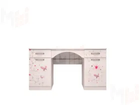 Принцесса Стол письменный мод.06