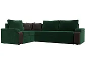 Диван угловой Николь левый угол