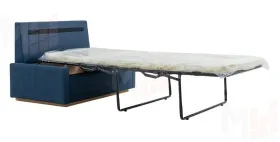 Кухонный диван Турин с независимым пружинным блоком