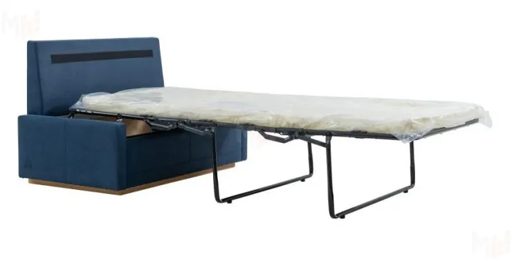 Кухонный диван Турин с независимым пружинным блоком